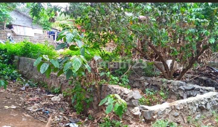 Tanah Murah di Daerah Balaraja, Tangerang