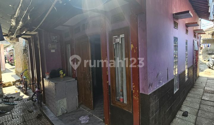 Affordable House in Cililin Area, Bandung 2