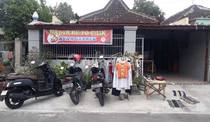 Rumah Murah di Daerah Kartasura, Sukoharjo