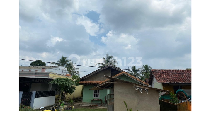 Affordable House in Talang Kelapa Area, Banyuasin