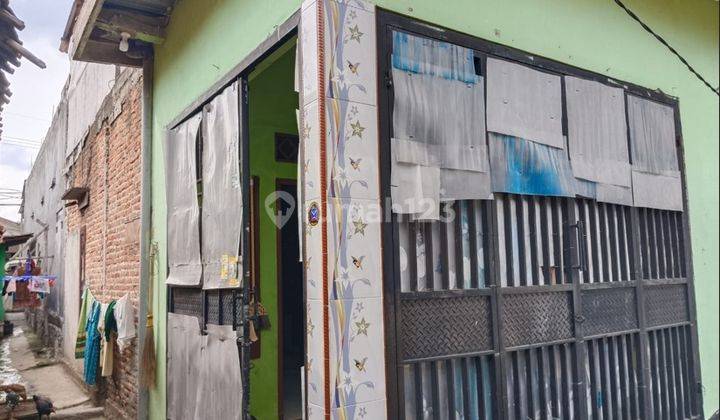 Rumah Murah di Daerah Cisoka, Tangerang