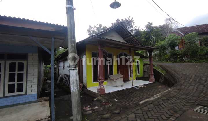 Affordable House in Prigen Area, Pasuruan