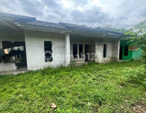 Rumah Murah di Daerah Cimahi Tengah, Cimahi