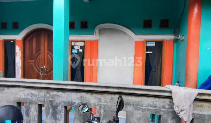 Affordable House in Parung Kuda Area, Sukabumi