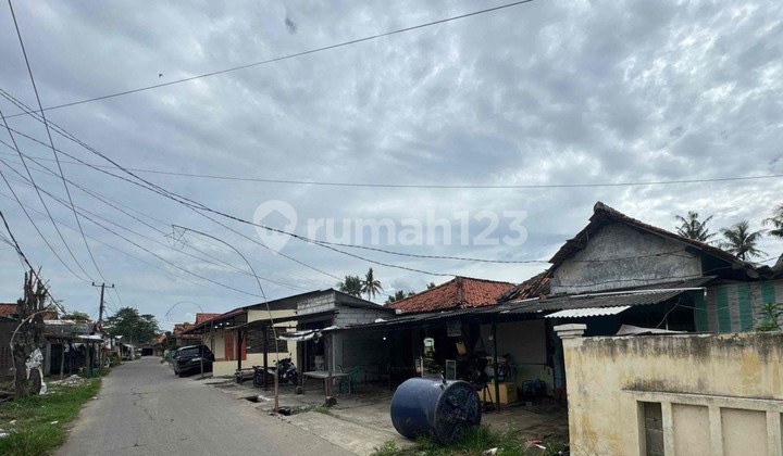 Rumah Murah di Daerah Rajeg, Tangerang