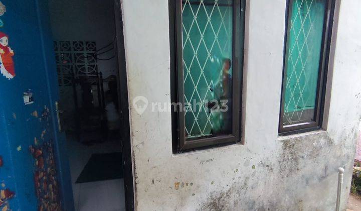 Rumah Murah di Daerah Tenjolaya, Bogor 1