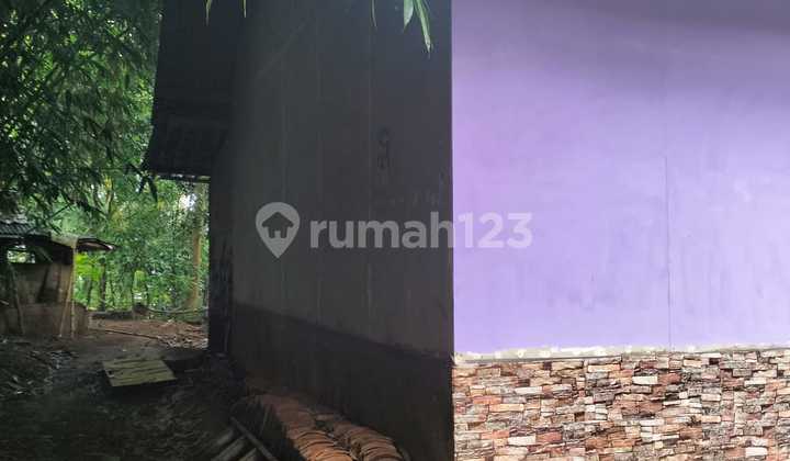 Rumah Murah di Daerah Serang Baru, Bekasi 2