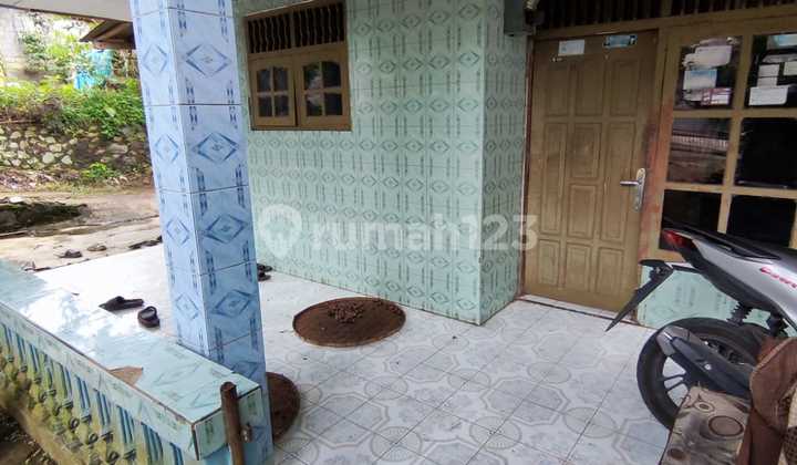 Rumah Murah di Daerah Tamansari, Bogor 2