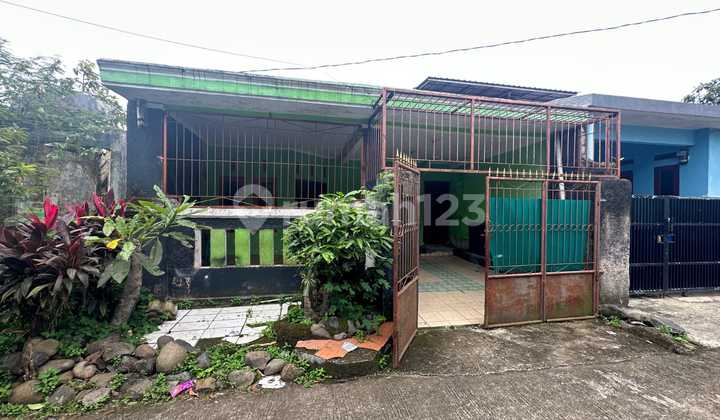 Affordable House in Cibarusah Area, Bekasi