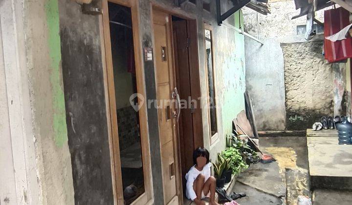 Rumah Murah di Daerah Ciampea, Bogor