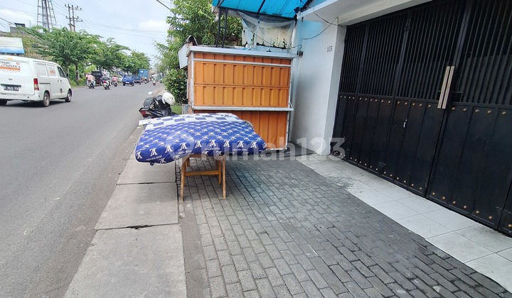 Rumah Murah di Daerah Waru, Sidoarjo
