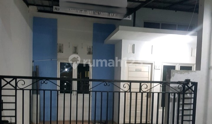 Affordable House in Genuk Area, Semarang