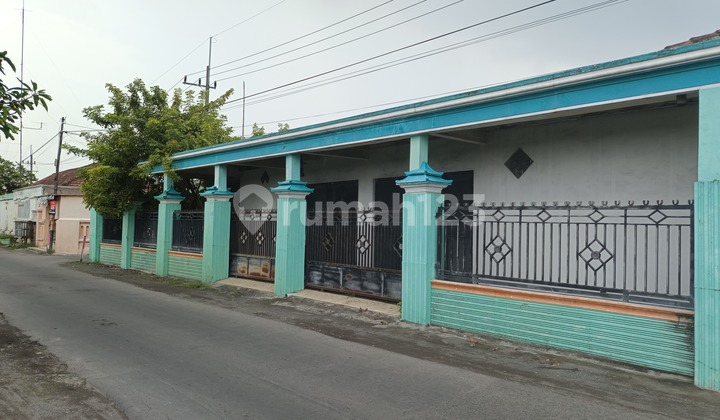 Rumah Murah di Daerah Wonoayu, Sidoarjo