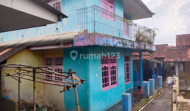 Rumah Murah di Daerah Tenjolaya, Bogor 2