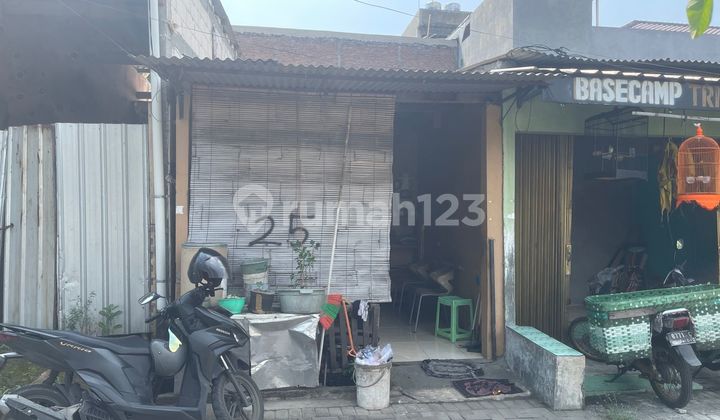 Affordable House in South Semarang Area, Semarang