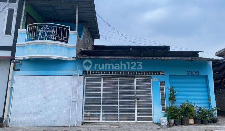Rumah Murah di Daerah Cimanggis, Depok 1