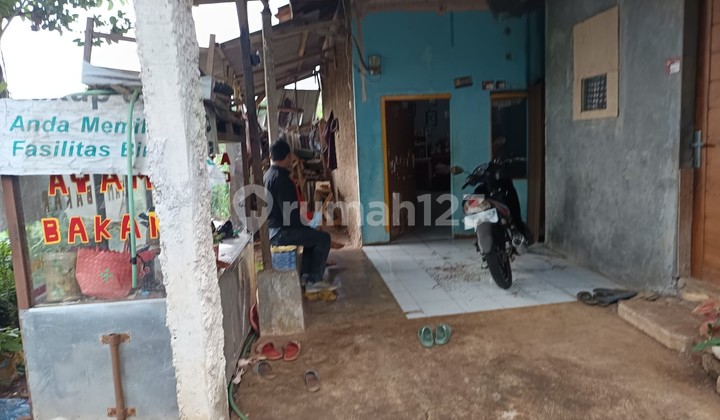 Rumah Murah di Daerah Pacet, Bandung 2