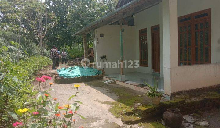 Rumah Murah di Daerah Parang, Magetan