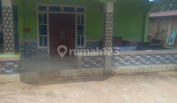 Rumah Murah di Daerah Banyuasin I, Banyuasin 2