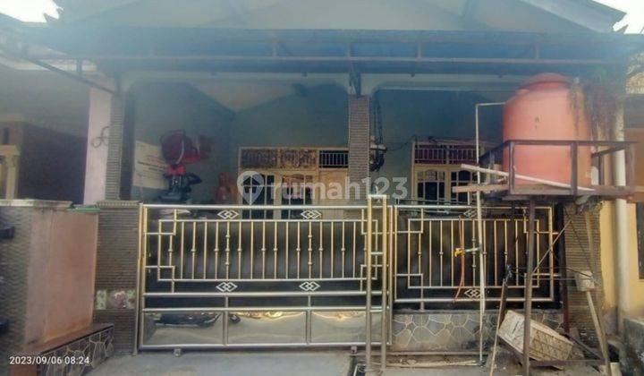 Rumah Murah di Daerah Tigaraksa, Tangerang 1