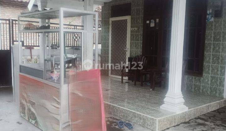 Rumah Murah di Daerah Sukodono, Sidoarjo 1