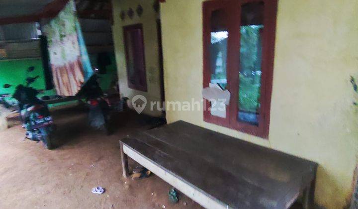 Rumah Murah di Daerah Sukamakmur, Bogor 2