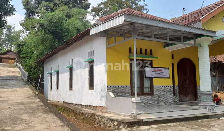 Rumah Murah di Daerah Weru, Sukoharjo