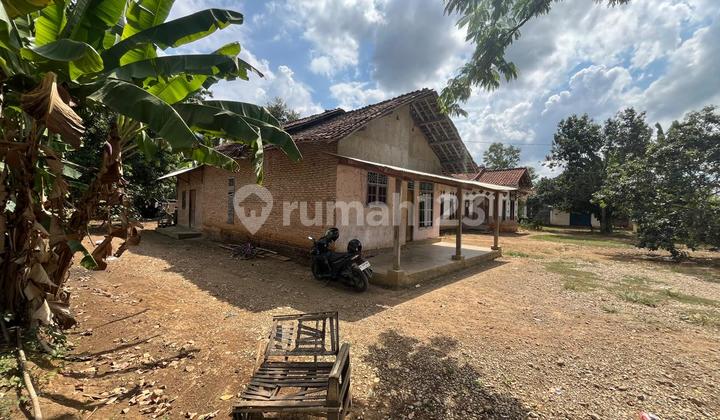 Rumah Murah di Daerah Bumi Ratu Nuban, Lampung Tengah 2