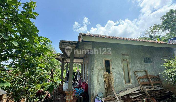 Rumah Murah di Daerah Cangkuang, Bandung