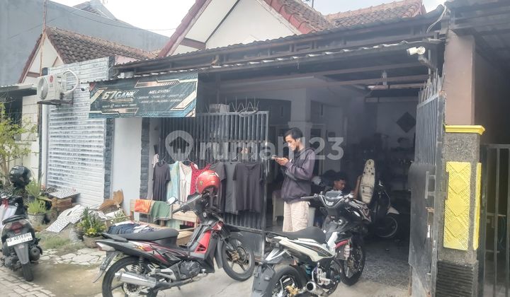 Rumah Murah di Daerah Colomadu, Karanganyar
