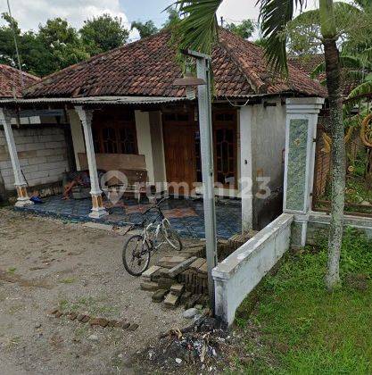 Rumah Murah di Daerah Ngronggot, Nganjuk 2