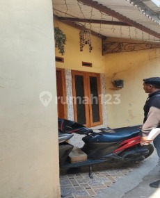 Affordable House in North Semarang Area, Semarang