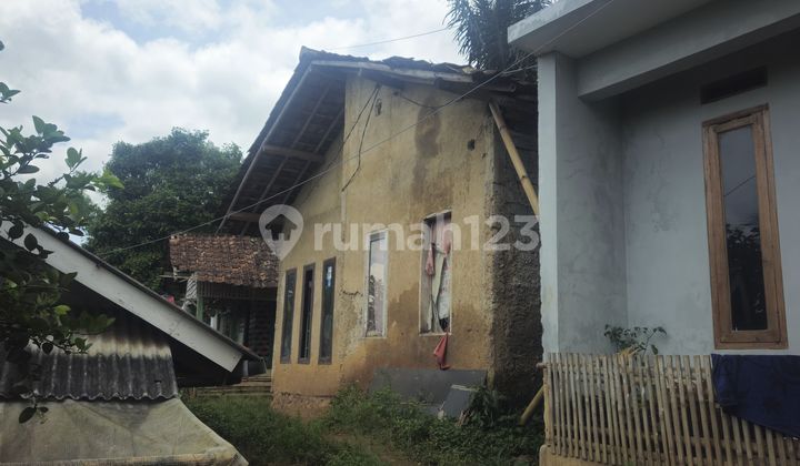 Rumah Murah di Daerah Sindangkerta, Bandung