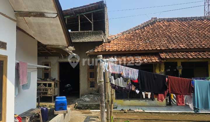 Affordable House in Cililin Area, Bandung 2