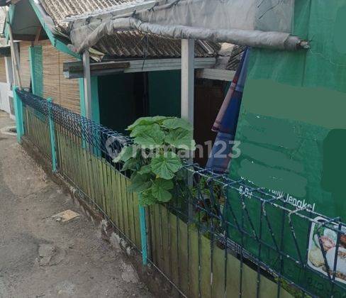 Rumah Murah di Daerah Ciracas, Jakarta Timur