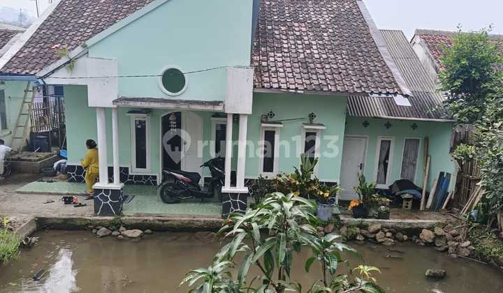 Rumah Murah di Daerah Pasirjambu, Bandung