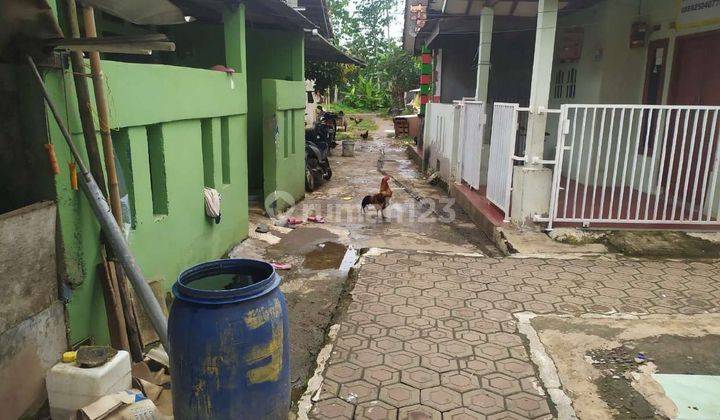 Rumah Murah di Daerah Tapos, Depok 2