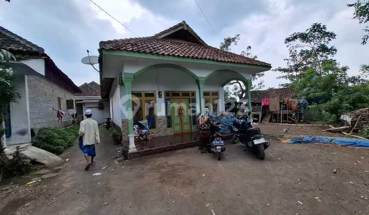 Rumah Murah di Daerah Kejayan, Pasuruan