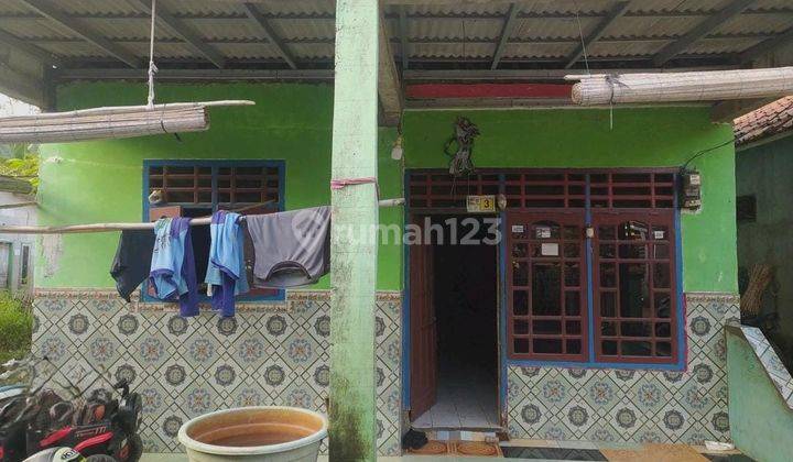 Rumah Murah di Daerah Sukawangi, Bekasi 1