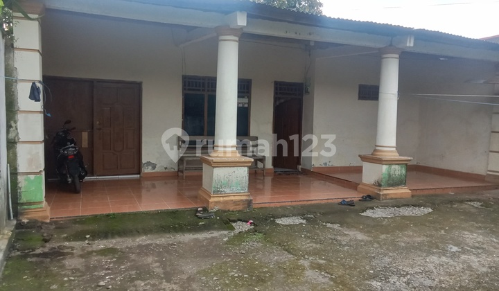 Affordable House in Pallangga Area, Gowa 2