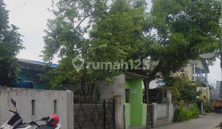 Affordable House in North Tambun Area, Bekasi Affordable House in North Tambun Area, Bekasi