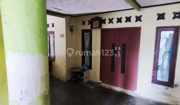 Rumah Murah di Daerah Dramaga, Bogor 1