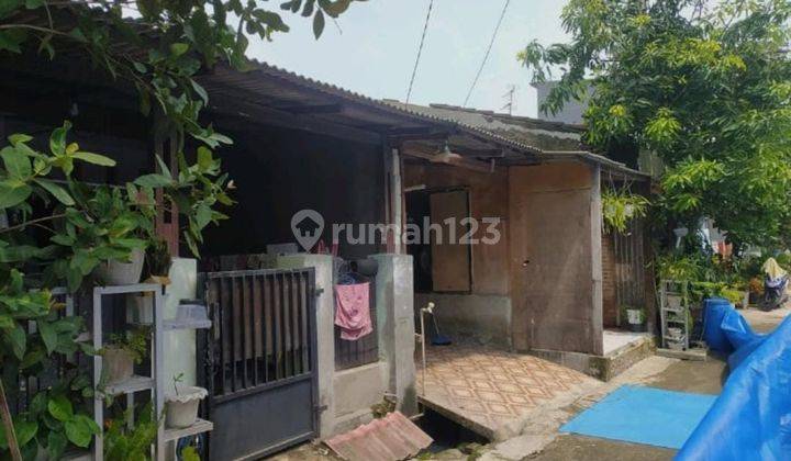 Rumah Murah di Daerah Cibarusah, Bekasi 2
