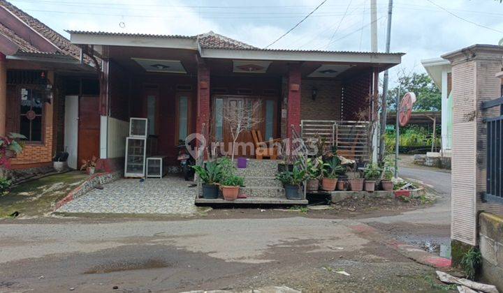 Rumah Murah di Daerah Pacet, Mojokerto