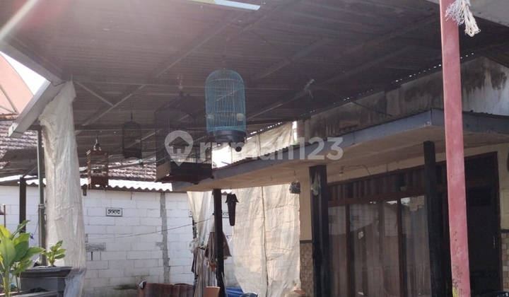 Rumah Murah di Daerah Krian, Sidoarjo