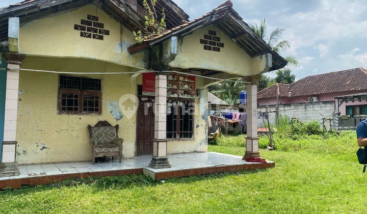 Affordable House in Kresek Area, Tangerang Affordable House in Kresek Area, Tangerang