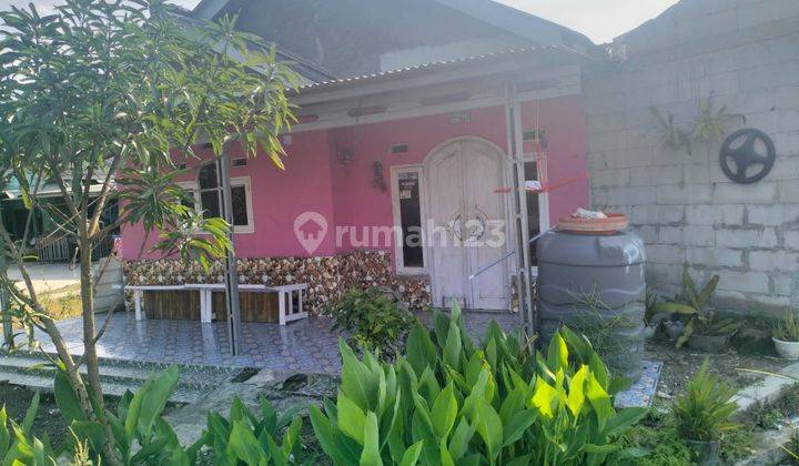 Rumah Murah di Daerah Sukawangi, Bekasi