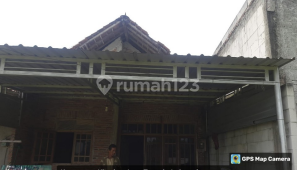 Affordable House in the Klambu Area, Grobogan