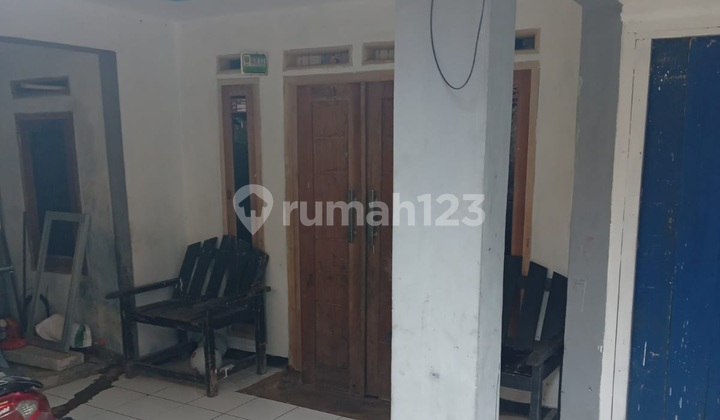 Affordable House in Sukabumi City Area, Sukabumi