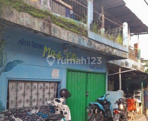 Rumah Murah di Daerah Pancoran Mas, Depok
